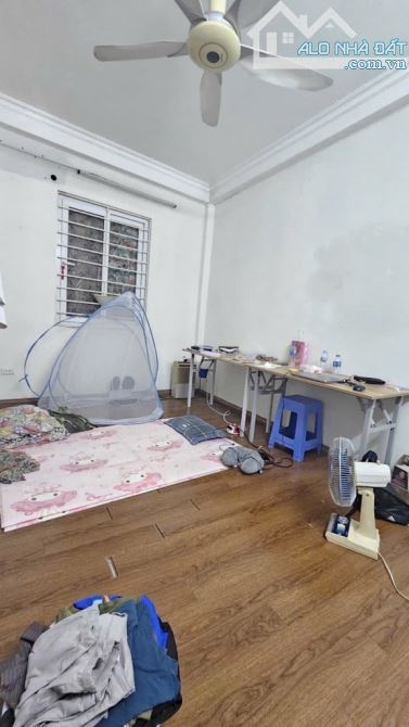 Biệt Thự Yên Lãng- Diện tích 38m2- 5 tầng 6 ngủ- 50m ra măt phố- Giá 12 tỷ có TL - 1