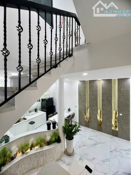 Bán nhà hoàn công ngang 6m gần đường Quốc Lộ 1K, p.Bình An, Tp.Dĩ An chỉ 5,65 Tỷ TL M7806 - 1