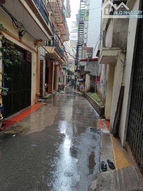 💥💥💥SIÊU PHẨM XUÂN LÀ- NGÕ Ô TÔ- 2 THOÁNG- THỬA ĐẤT VUÔNG ĐẸP -GẦN HỒ TÂY💥💥💥 - 1