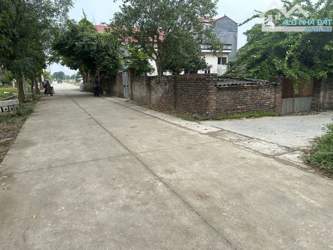 💥💥Trục Chính KD, Xã Sóc Sơn Mai Đình (Cũ) Lõi Vệ Tinh Sát Đường Võ Nguyên Giáp - 1