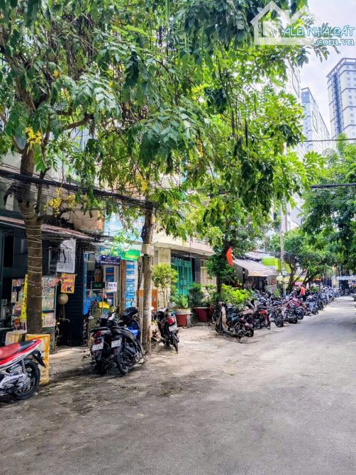 🏢 Nhà Bán Mặt tiền nội bộ Cao Lỗ đường số - Giá 14, 6 tỷ thương lượng 💰 - 1