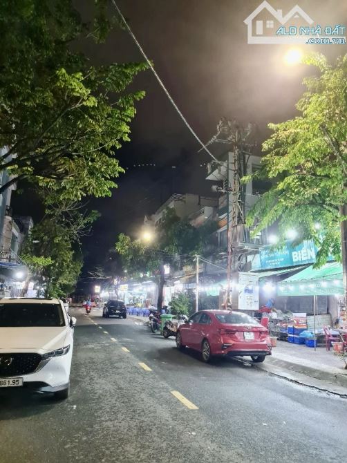 🏠 BÁN GẤP NHÀ 3 TẦNG - 133M2 - MẶT TIỀN NGUYỄN TRUNG TRỰC -SÁT SÔNG HÀN - CHỈ 1.X TỶ - 1