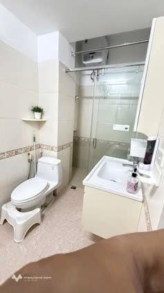Cho thuê nhà Xã Đàn, Đống Đa. DT 55m x 3 tầng, giá 14tr - 1