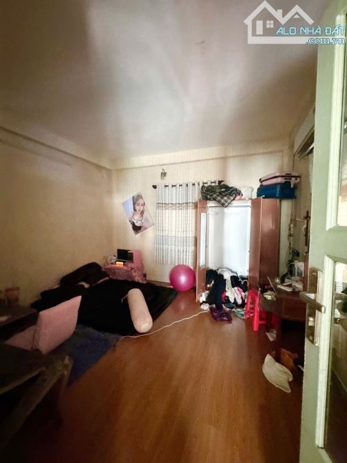Bán gấp nhà căn góc 2 mặt hẻm 6M, 75m, 4 tầng kiên cố đường số 20 ở Bình Tân, chỉ 5.x Tỷ, - 1