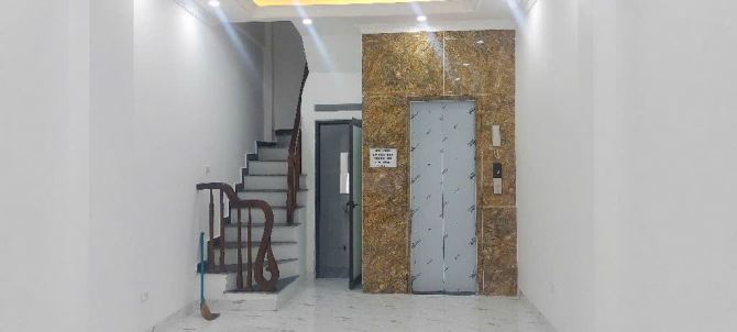🏠 BÁN NHÀ 34M² x 6 TẦNG THANG MÁY – Ô TÔ VÀO NHÀ – GIÁ 7.3 TỶ – TAM HIỆP, THANH TRÌ - 1