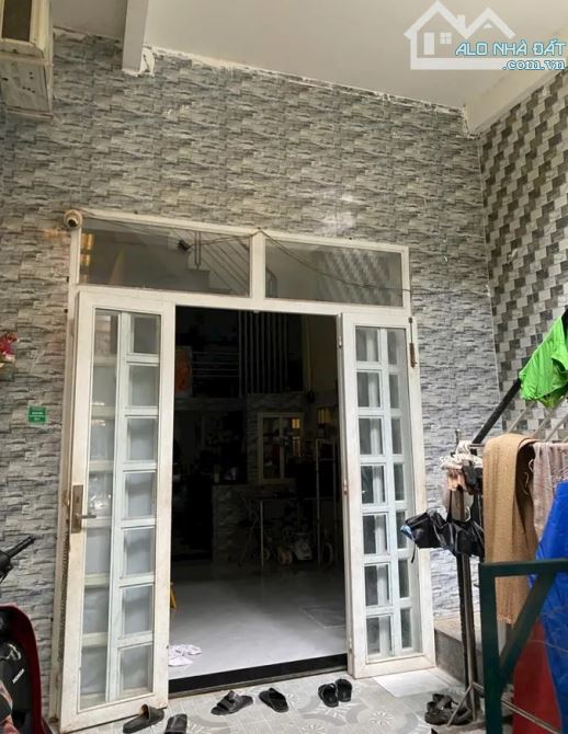 NHÀ VỪA Ở VỪA CHO THUÊ – DT 100M2, KIỆT ÔTÔ ĐỒNG KÈ – GẦN CHỢ HÒA KHÁNH – CHỈ 3.85 TỶ - 1