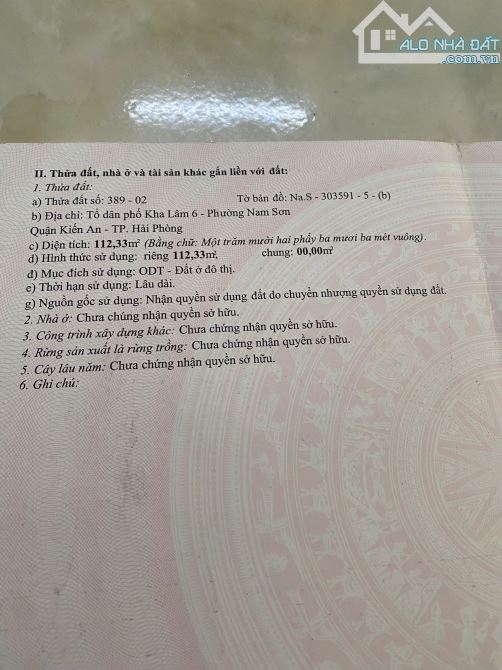 Bán gấp lô đất tại chiêu chinh đầy tiện ích - 1