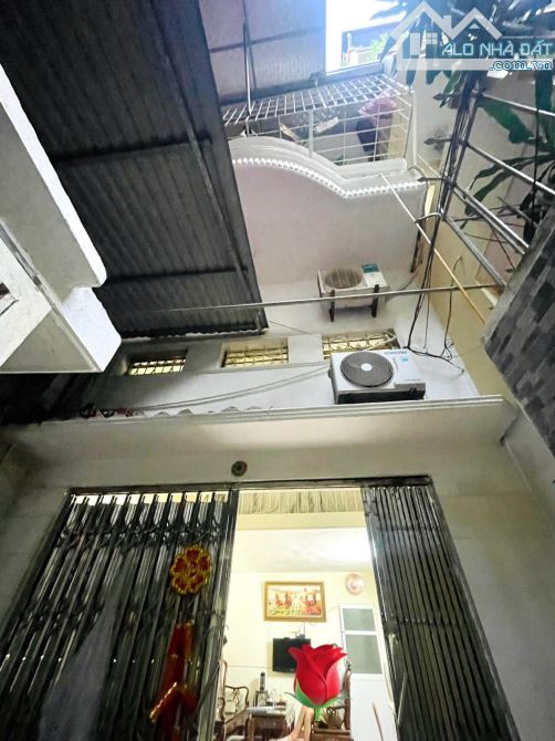 NGÕ CHÙA LIÊN PHÁI , 47M² , NGÕ NÔNG , GẦN Ô TÔ , GIÁ CỰC KỲ HỢP LÝ , 7,2 TỶ - 1