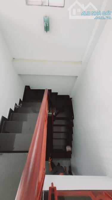 Cần bán nhanh chủ giảm chào 300 triệu, nhà 4 tầng đẹp ở ngay, 2 mặt tiền hẻm thoáng mát, - 1