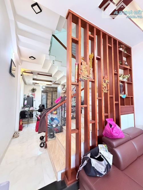 🎉🎉+ Nhà 3 Tầng Hà Huy Tập  + Dt 50, dtsd 150, - 1