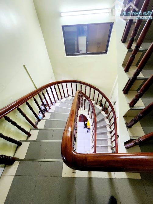 Bán nhà hẻm ô tô Quang Trung Gò Vấp, 74m2 ngang 4m, 3PN 3WC, nhà mới đón tết nhỉnh 5 tỷ TL - 1