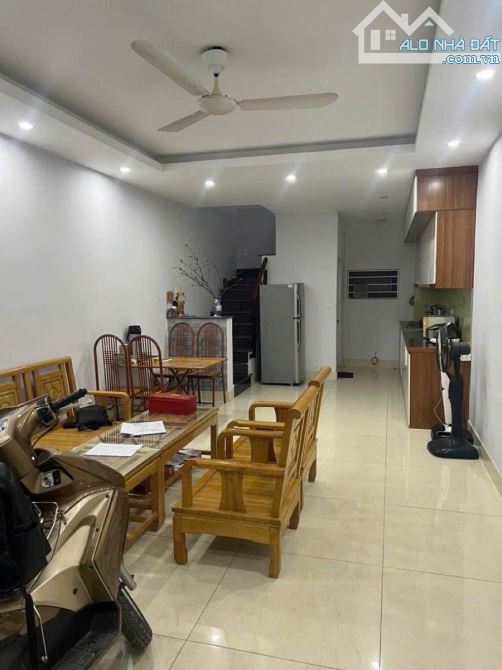 ❌❌❌NHÀ VƯỜN 5 TẦNG - PHỐ BÙI XƯƠNG TRẠCH – 47M2 – MẶT TIỀN 4M – NGÕ rộng 3m – THANH XUÂN❌❌ - 1
