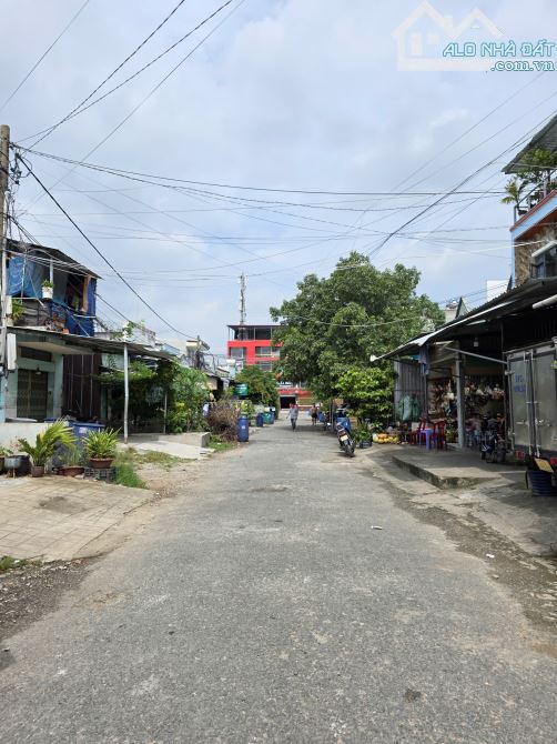 Bán đất 10x33m tặng nhà trọ, KDC Thuận Giao, p.Thuận Giao, Tp.Thuận An chỉ 8,5 tỷ TL M7809 - 1