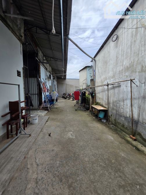 Bán nhà 2,55 tỷ quá rẻ 6x15m, gần đường Từ Văn Phước 100m, p.An Phú, Tp.Thuận An M7810 - 1