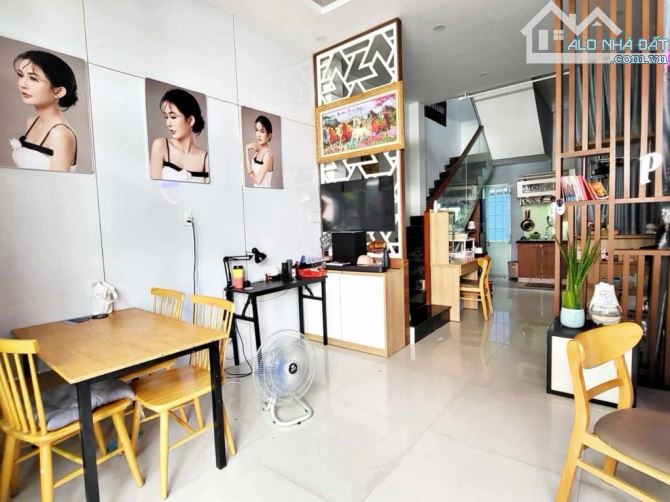 🎉🎉BÁN NHÀ 2 TẦNG - GẦN KHU BIỆT THỰ NHÀ GIÀU SƠN TRÀ🔥 - 1
