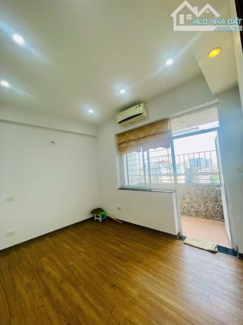 Bán chung cư N03 Trần Quý Kiên, Cầu Giấy, 78m chỉ hơn 6 tỷ - 1