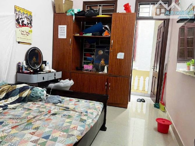 TRẦN CUNG – GẦN PHỐ - DÂN XÂY – Ở NGAY – 37M² – 4 TẦNG – 9.87 TỶ (ECG915595) - 1