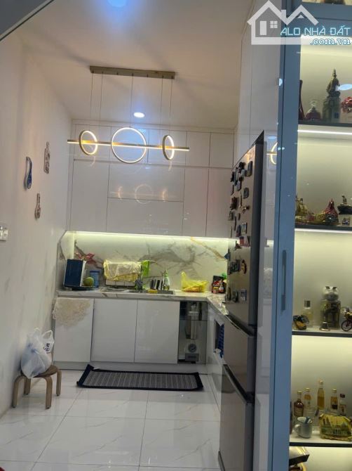 Bán nhà Phan Xích Long, Phú Nhuận, 2 Tầng, 50m2, gần HXH, Ở ngay, khu dân trí, 7.x Tỷ - 1