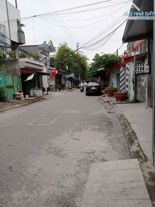 Bán lô đất đẹp ở mặt đường Cựu Viên , Bắc Sơn - 1