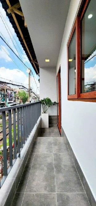 🔥[PHÚ NHUẬN] HẺM THÔNG 1 TRỤC – NGUYỄN KIỆM – NGANG KHỦNG 7M – 2 TẦNG – CHỈ 2.2 TỶ 🔥 - 1