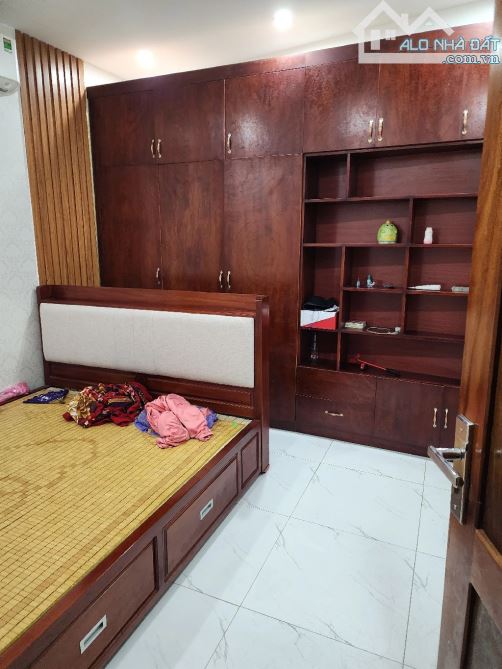 🎉🎉BÁN NHÀ 2 TẦNG CÒN MỚI KIỆT 3, TRƯỚC NHÀ 4M NGUYỄN PHƯỚC NGUYÊN. - 1
