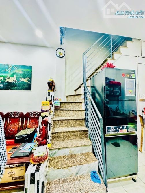 🏡 NHÀ NHỎ XINH 30M2 KHU VIP LÊ VĂN SỸ - 2 TẦNG, NT ĐẸP- CHỈ 4.2 TỶ - 1