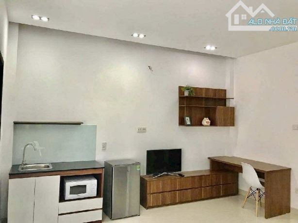 Nhà Trần Bình Trọng_ P1, Gò Vấp. DT 86m2 (4.5m x 19m). 4 tầng. Giá 9.8 Tỷ. - 12