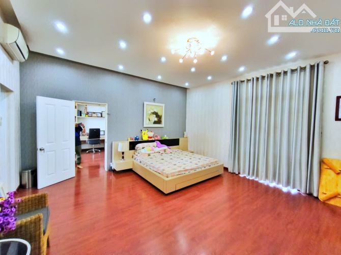 Bán nhà biệt thự sổ riêng thổ cư p. Thống nhất - 12