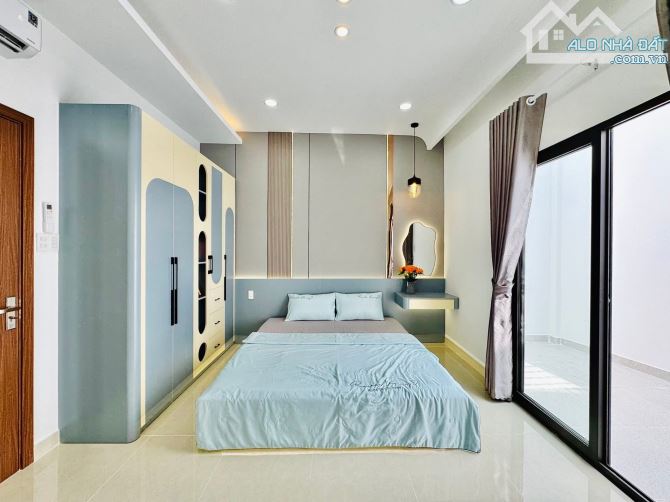 Siêu phẩm nhà Lê Hoàng Phái, Gò Vấp / 50m2 / 4 tỷ 750 triệu / sổ hồng chính chủ/ hẻm ô tô - 12