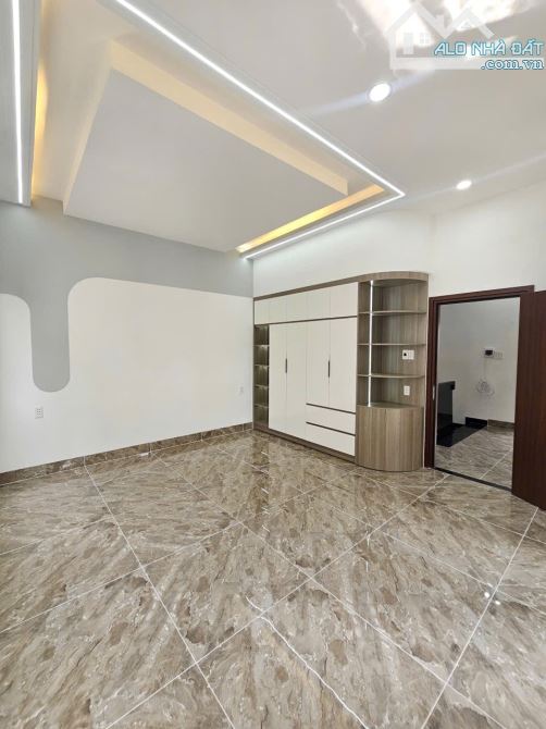 7,9Tỷ TL🔥Bán nhà Góc 2 mặt tiền Xây Mới_KDC gần Chợ Thuận Giao, p.Thuận Giao, Tp.Thuận An - 12