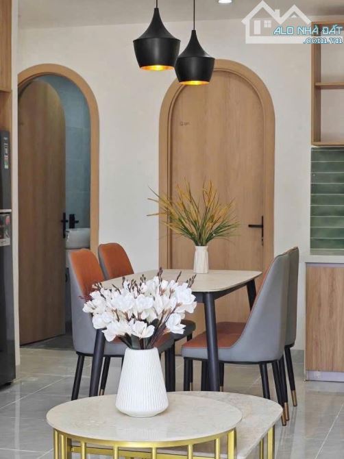 🏡 CHÀO BÁN NHÀ MÊ LỮNG ĐÚC K79 DŨNG SĨ THANH KHÊ ❤️ - 12