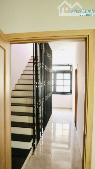 💥BIỆT THỰ 3 TẦNG M.T LƯƠNG THÚC KỲ – 105M2 NGANG 6M – KHU CÁN BỘ DÂN TRÍ –GIÁ CHỈ 9.X TỶ - 12