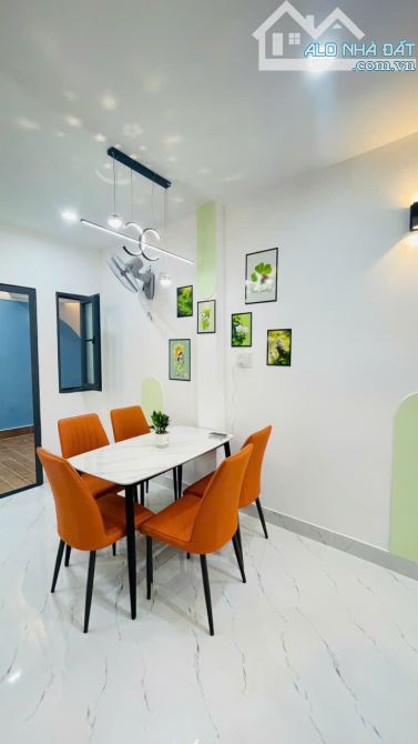 Bán nhanh nhà 65m² Trần Thanh Mại - P. Tân Tạo _ Q. Bình Tân giá 5 tỷ 980tr, SHR. - 12