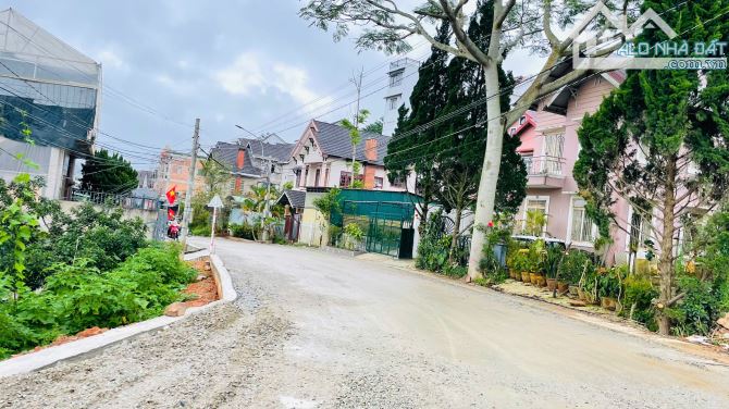 💎 Chào Bán |227m2| Biệt Thự Mặt Tiền 💎15.5ty💎  Xe Hơi Tận Nơi – KQH Ngô Quyền – Đà Lạt - 12