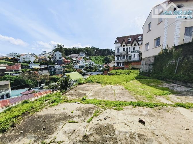💎 Chào Bán |300m2| Đất VIEW Thông Thành Phố 💎13ty💎  Lê Hồng Phong – Đà Lạt 💎 - 12