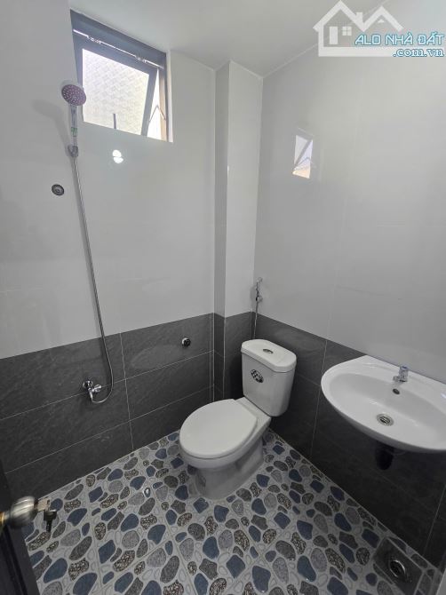 Bán nhà hẻm rộng, cạn đường Tháp Đôi, Quy Nhơn - 12