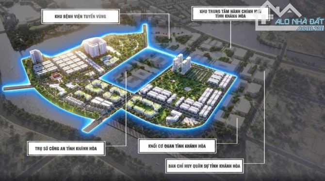 Sun Groupo sắp ra mắt phân khu đầu tiên tại dự án Sun Nha Trang - 12