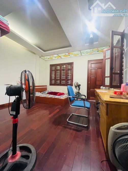 KIỆT TÁC LÔ GÓC 3 MẶT TIỀN PHỐ ĐỒNG BÁT – NHÀ 6 TẦNG THANG MÁY – ĐẲNG CẤP Ở & KINH DOANH - 12