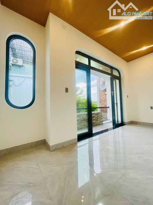 Mở bán 2 căn nhà mới kiệt ô tô xóm 5 Lại Thế full nội thất cơ bản giá chỉ 2.95 tỷ / căn - 12