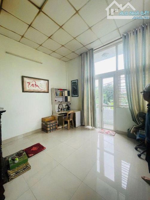 Bán nhà 2 tầng 2 mặt tiền nguyễn khoa vy sau lưng trường học giá chỉ 4,3 tỷ ( TL ) - 12