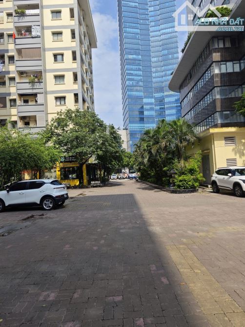 BÁN GẤP CHUNG CƯ CAO CẤP TÒA CT3 – KĐT MỄ TRÌ, NAM TỪ LIÊM. 98M² – 3PN. 7,29 TỶ - 12