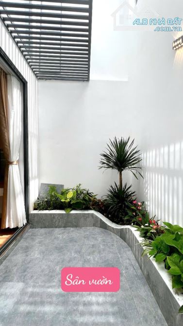🌻 BÁN CĂN NHÀ MÊ LỆCH ĐƯỜNG THĂNG LONG, DT 5*19, TC 100%, GIÁ 5.1Tỷ - 12