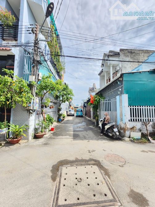 2,75Tỷ🔥Bán nhà cấp 4 gác lửng_Góc 2MT cách đường An Phú 20 chỉ 30m, p.An Phú, Tp.Thuận An - 12