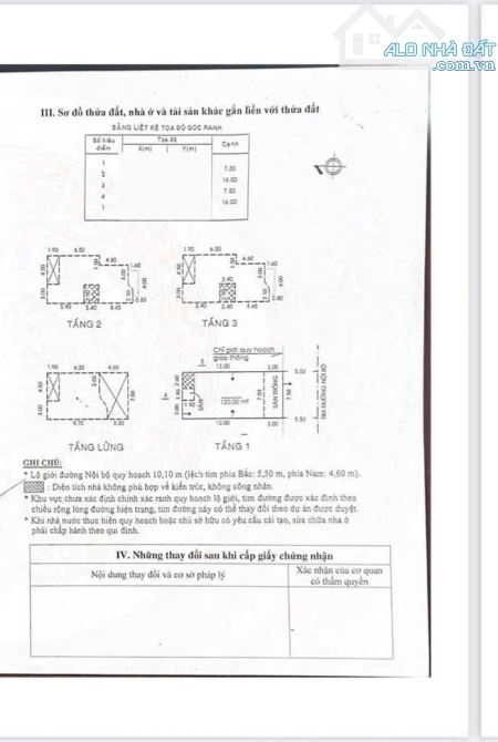 BÁN NHÀ KHU BIỆT THỰ 3E PHỔ QUANG 7,5X16 KHU COMPOUND CÓ CÔNG VIÊN TRƯỚC NHÀ CHỈ 42,5TỶ - 12
