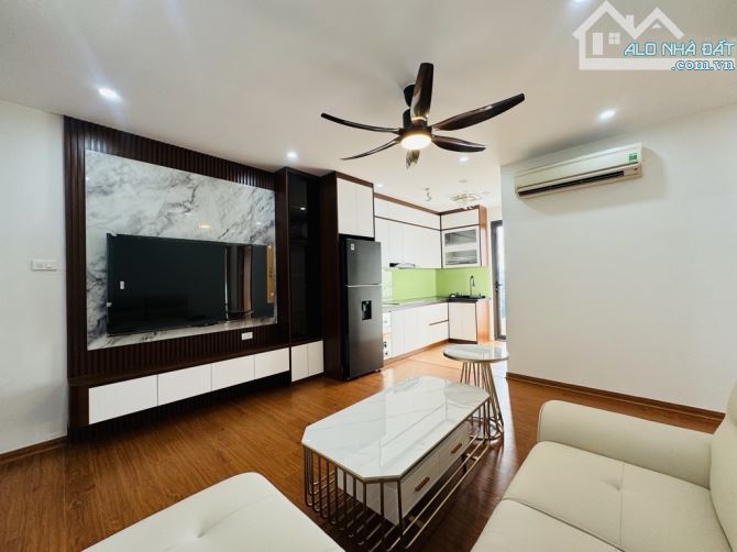 6.9 tỷ/ 79 m2 căn Hộ vinaconex tầng 9 - 12