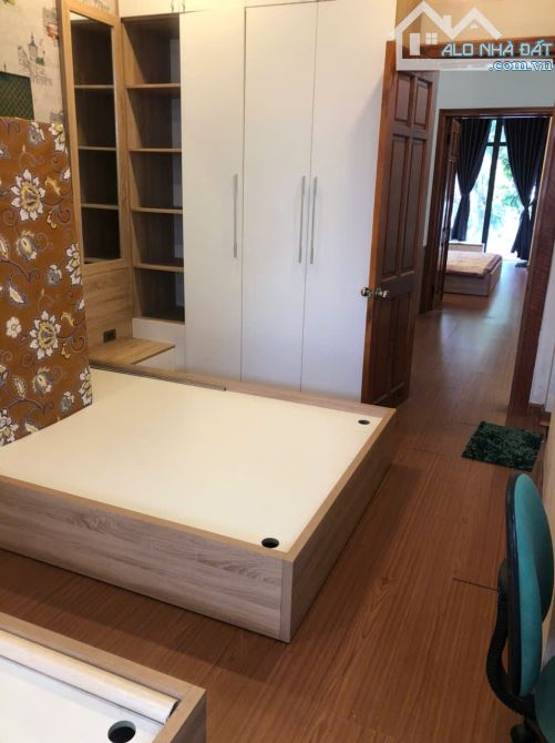 Bán nhà 2 tầng mặt tiền Hoàng Đạo Thúy, diện tích lớn 110m2 đầy đủ công năng vào ở ngay - 12