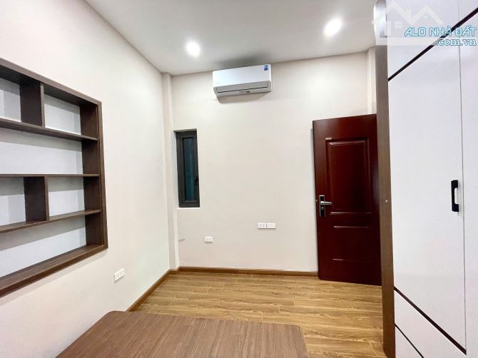 NHÀ ĐẸP KHƯƠNG ĐÌNH – THANH XUÂN | 45M² X 4 TẦNG | 11.6 TỶ | CÓ BAN CÔNG – 2 THOÁNG - 12
