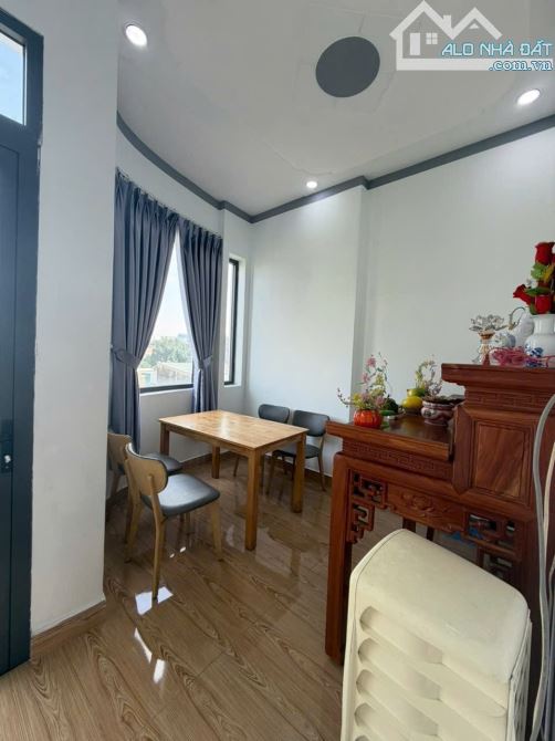 5,2Tỷ TL🔥Bán nhà 1 trệt 2 lầu_ hoàn công_72,9m2 gần chợ Dĩ An 1 P.Tân Đông Hiệp, Tp.Dĩ An - 12