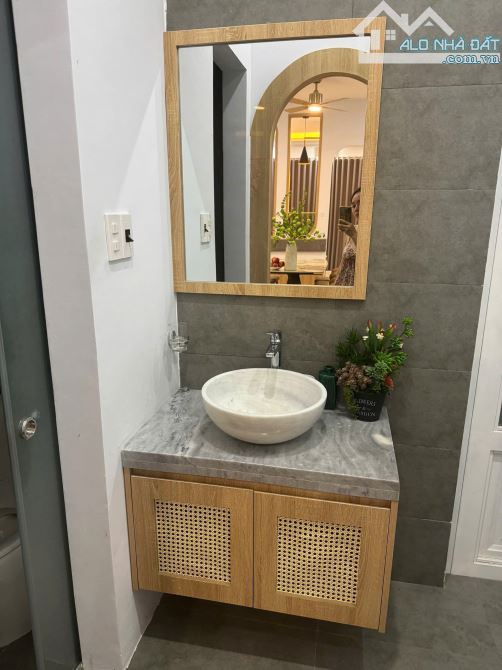 🏡 Nhà nguyên căn An Thượng 11 – Full nội thất – Giá 45tr/tháng - 12