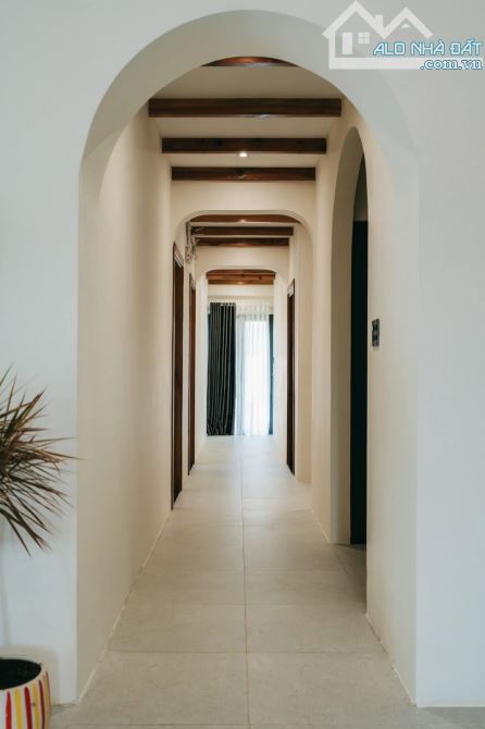 Bán Đất + Biệt thự sân vườn 742m2, 60 tỷ cách Hồ Xuân Hương 500m, Mặt đường Yesin - 12